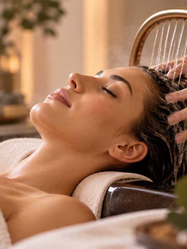 PERCORSO SPA | 3 ingressi